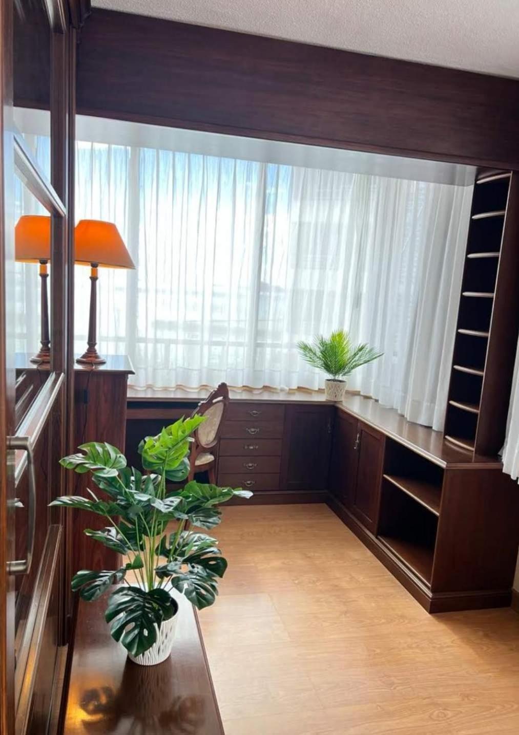 Nice Stay Trinisol 2 貝尼多姆 外观 照片
