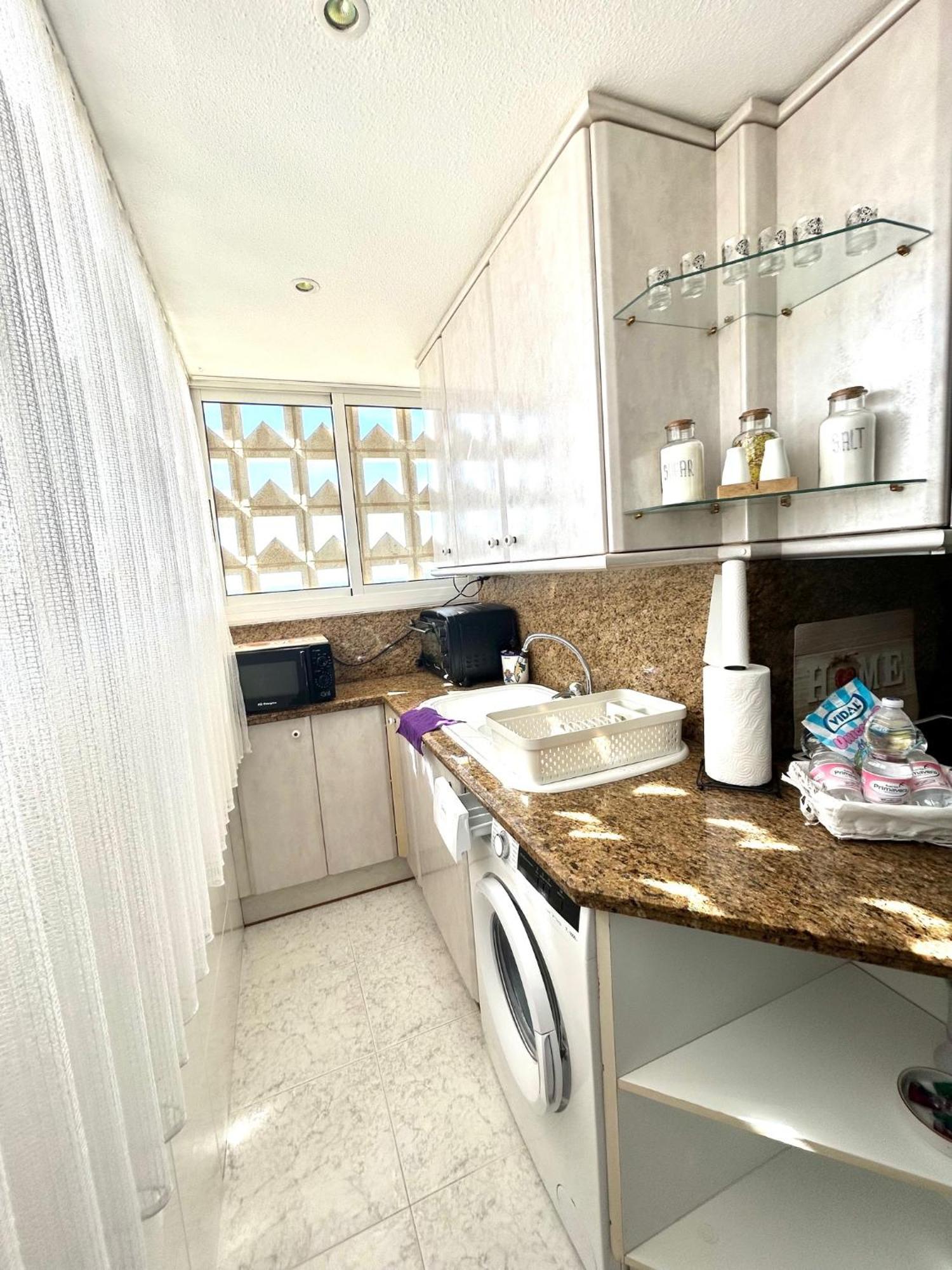 Nice Stay Trinisol 2 貝尼多姆 外观 照片