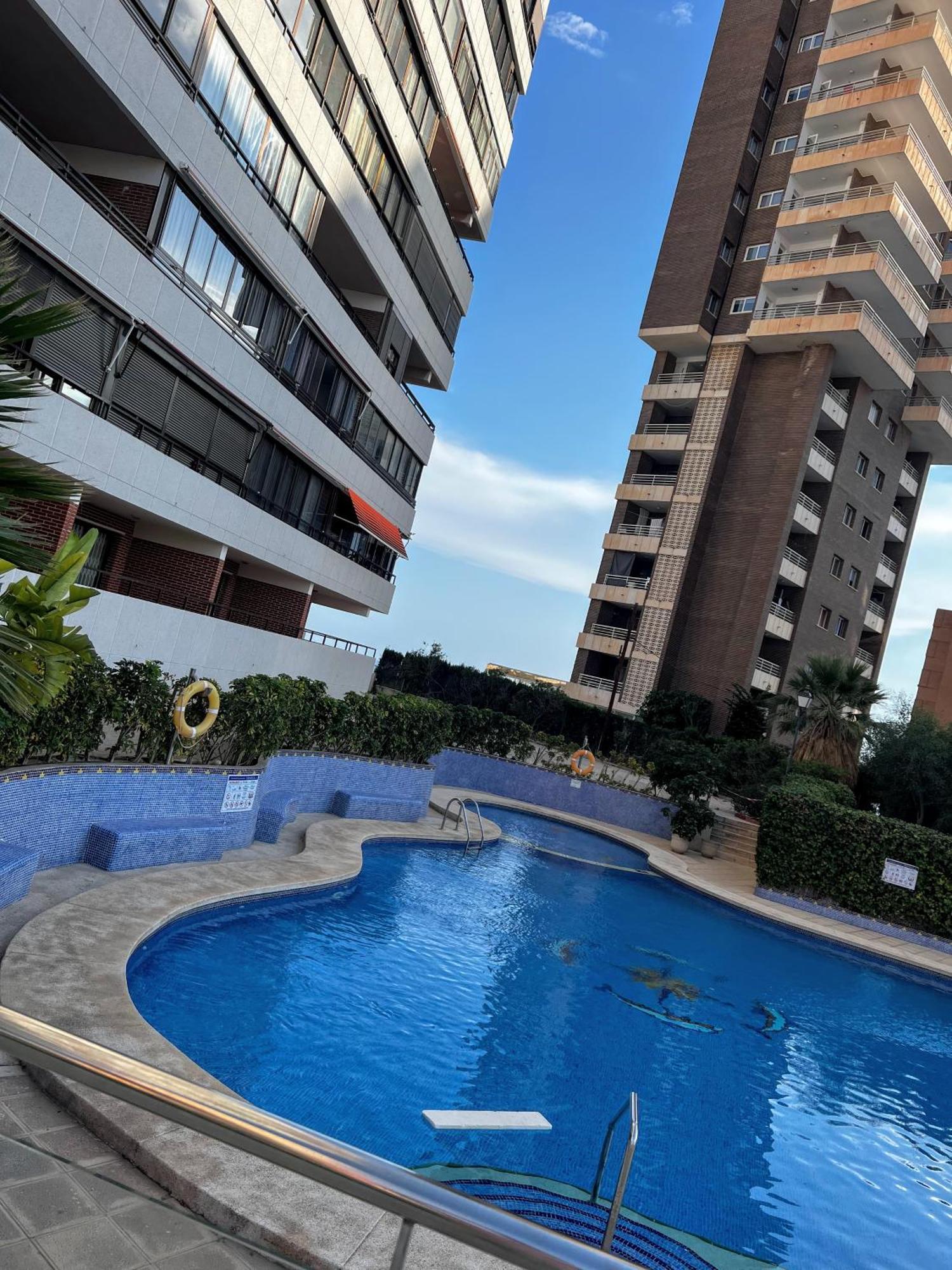 Nice Stay Trinisol 2 貝尼多姆 外观 照片