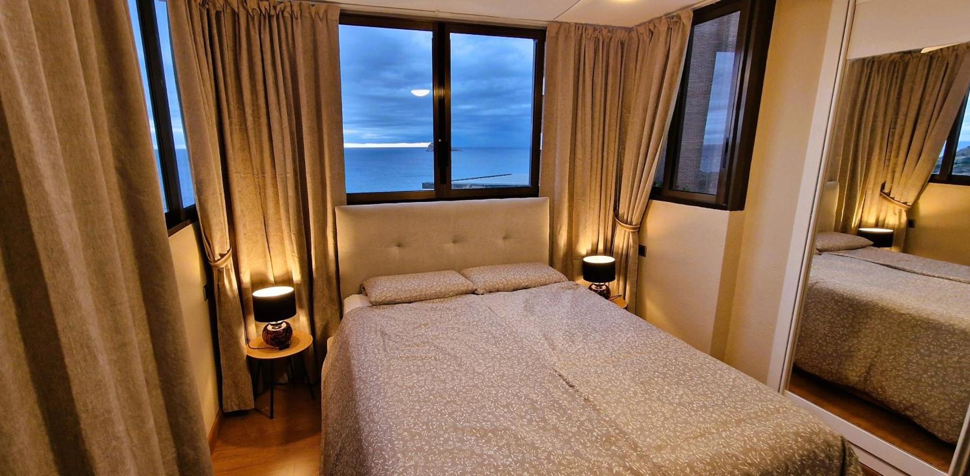 Nice Stay Trinisol 2 貝尼多姆 外观 照片